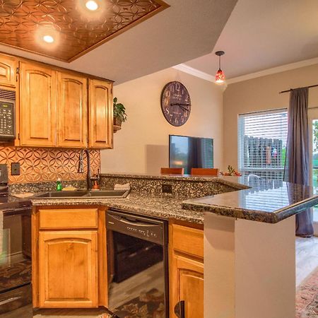 Ss 4B Riverside Condo New Braunfels Extérieur photo