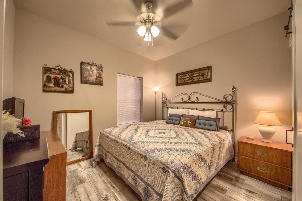 Ss 4B Riverside Condo New Braunfels Extérieur photo