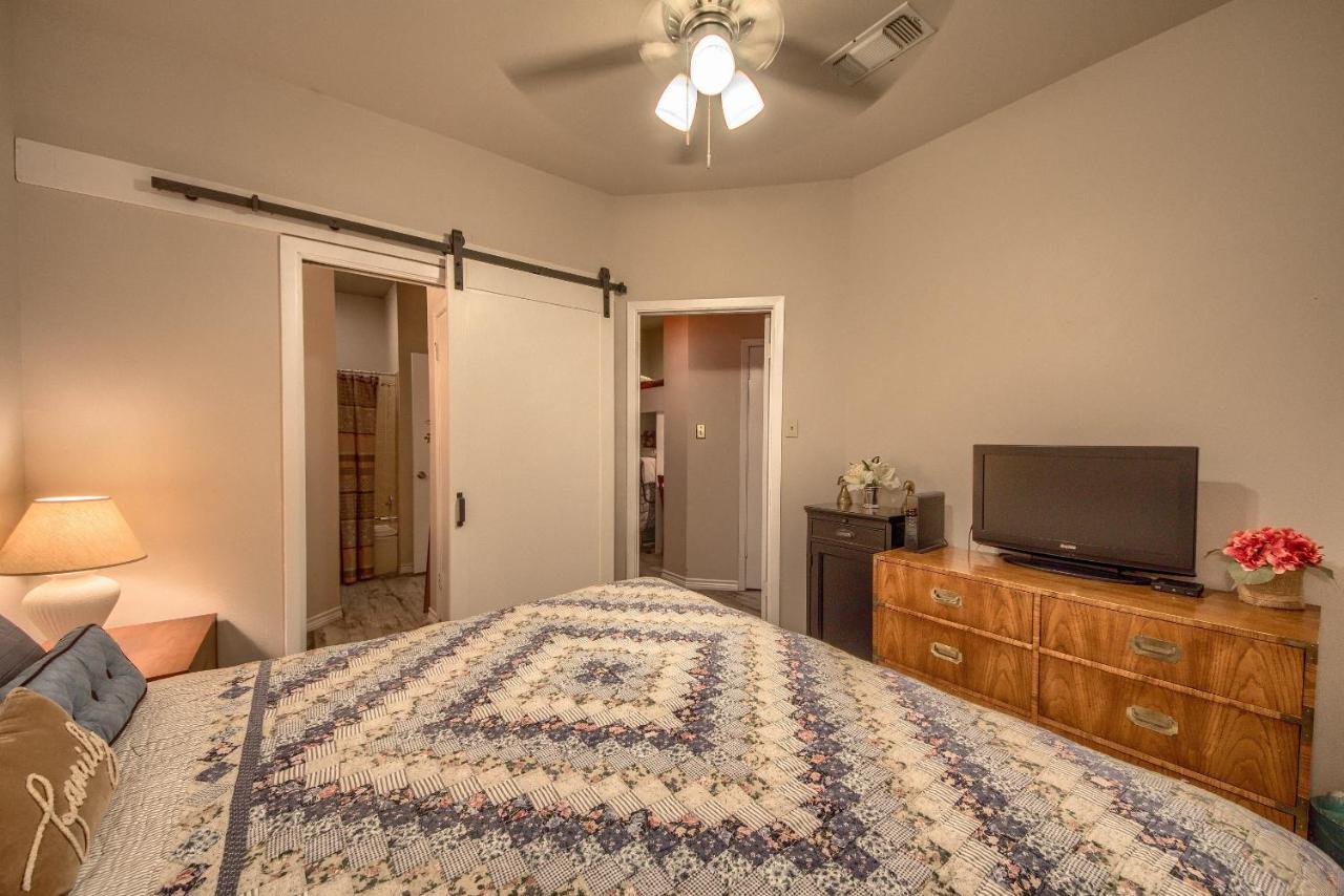 Ss 4B Riverside Condo New Braunfels Extérieur photo