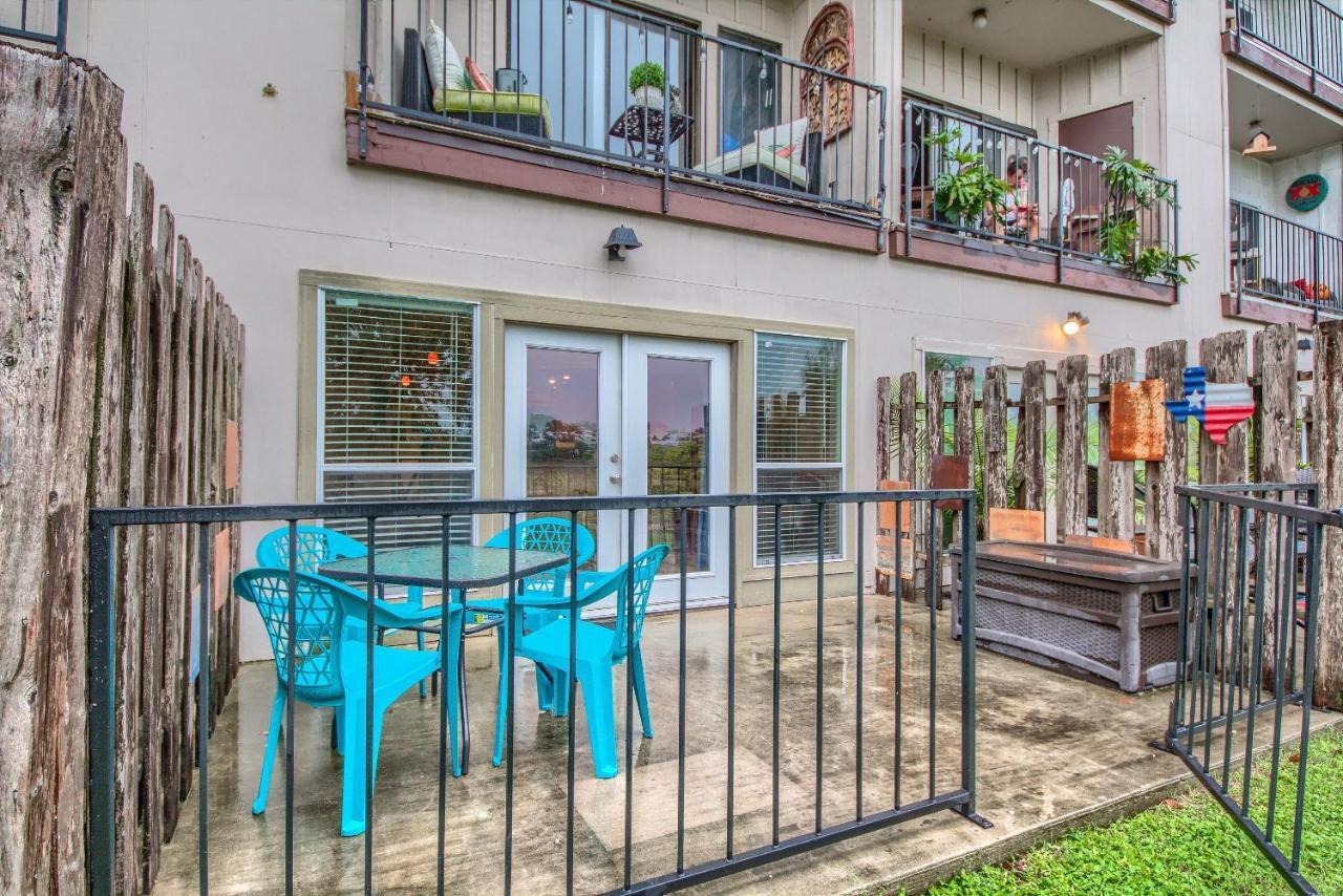 Ss 4B Riverside Condo New Braunfels Extérieur photo