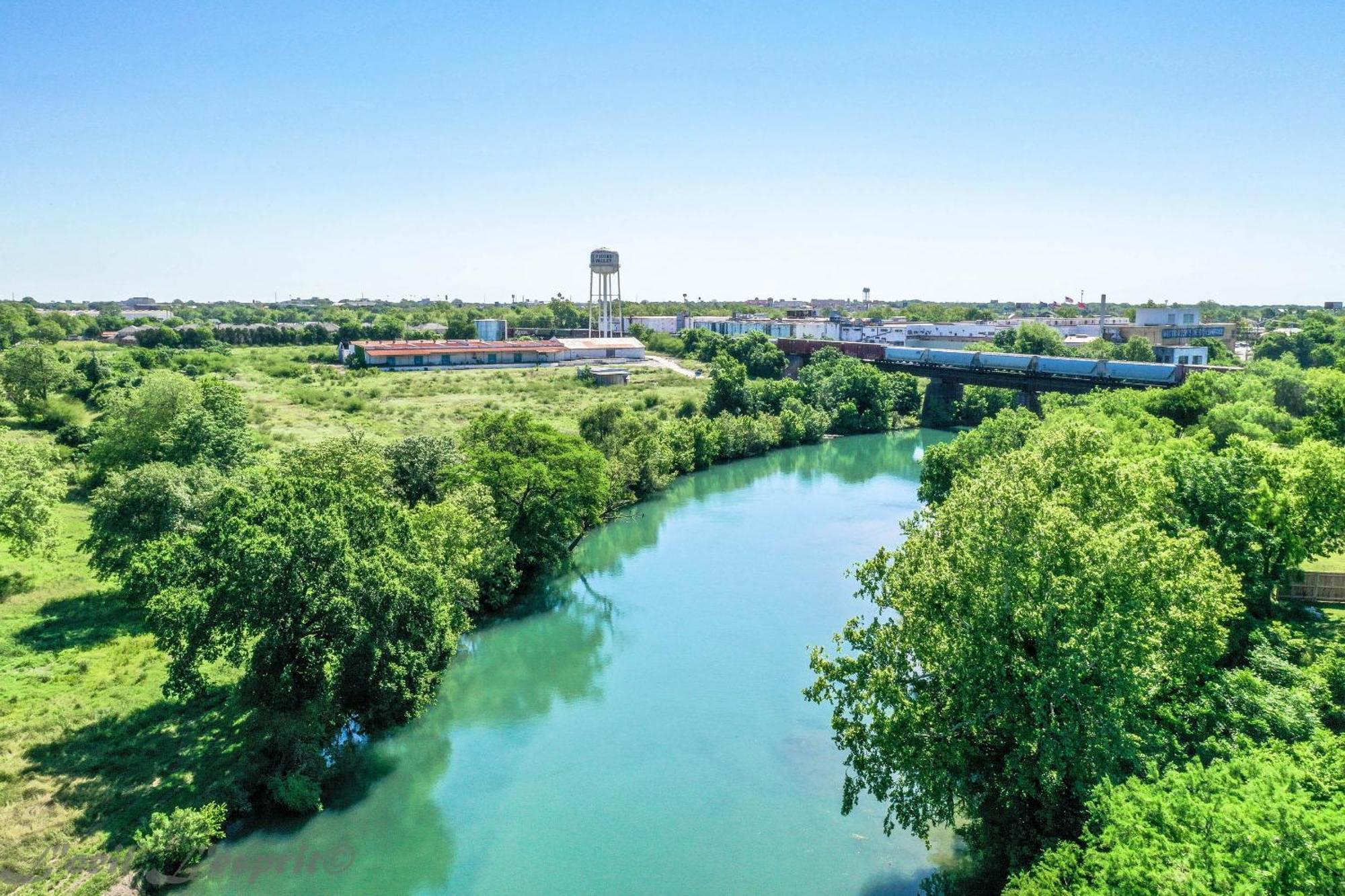 Ss 4B Riverside Condo New Braunfels Extérieur photo