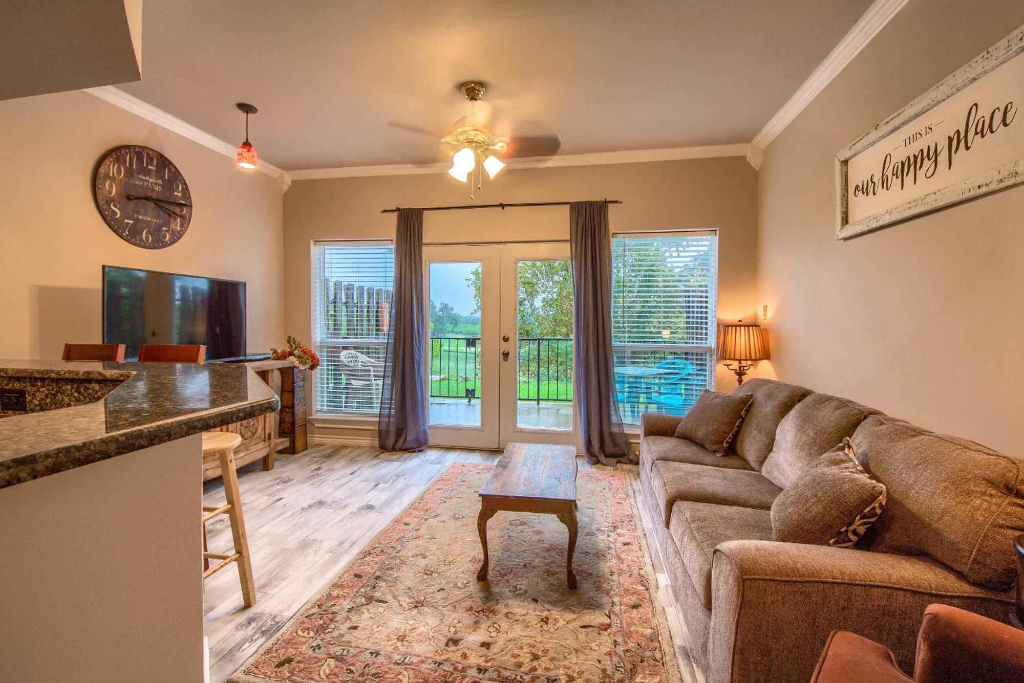 Ss 4B Riverside Condo New Braunfels Extérieur photo