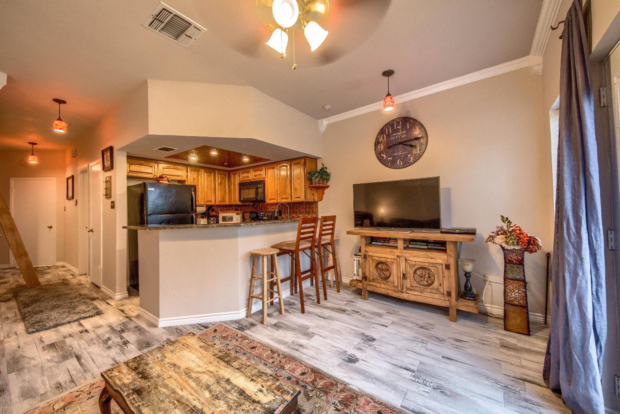 Ss 4B Riverside Condo New Braunfels Extérieur photo