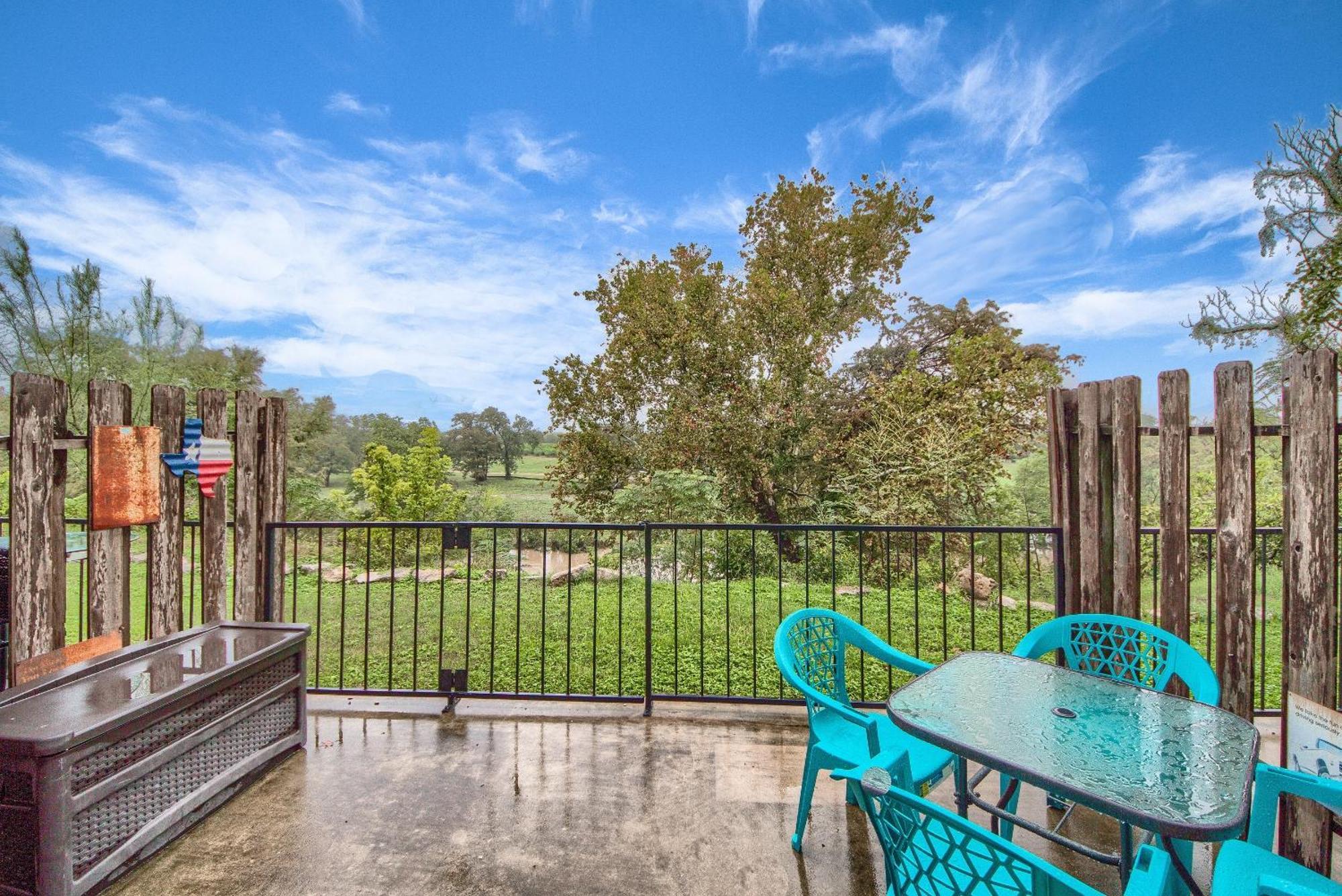 Ss 4B Riverside Condo New Braunfels Extérieur photo