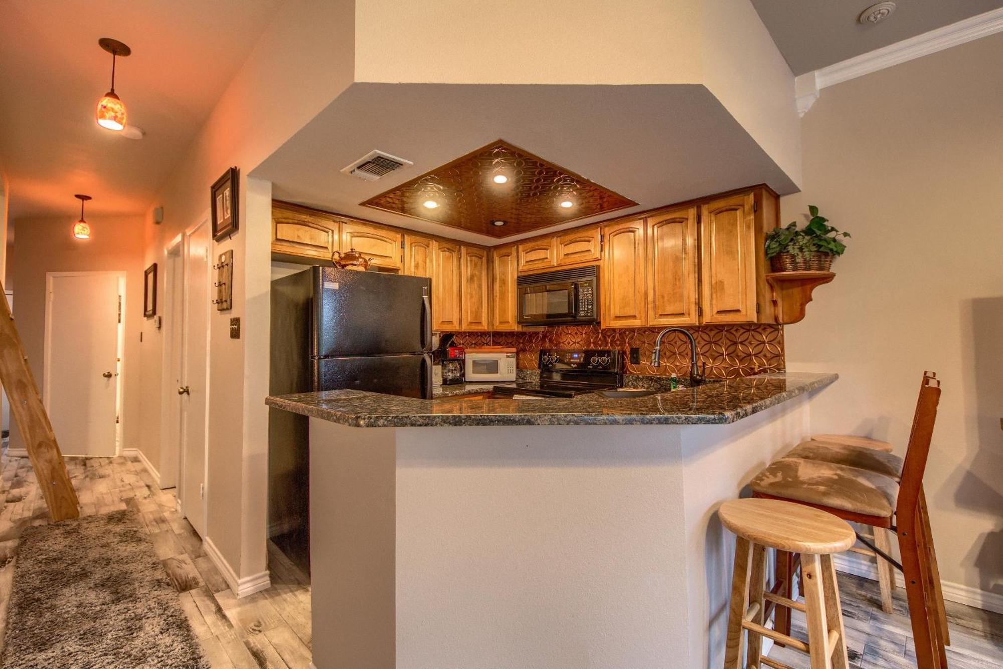 Ss 4B Riverside Condo New Braunfels Extérieur photo