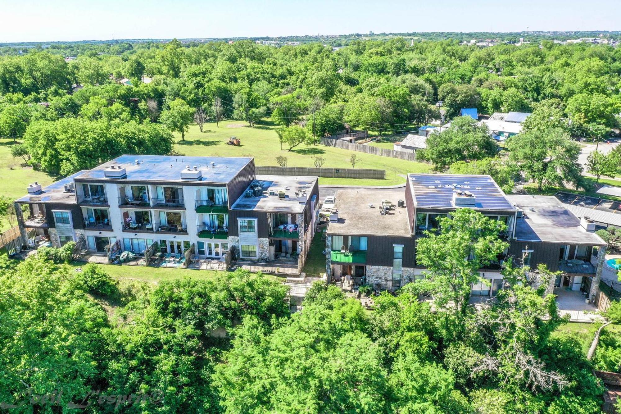 Ss 4B Riverside Condo New Braunfels Extérieur photo