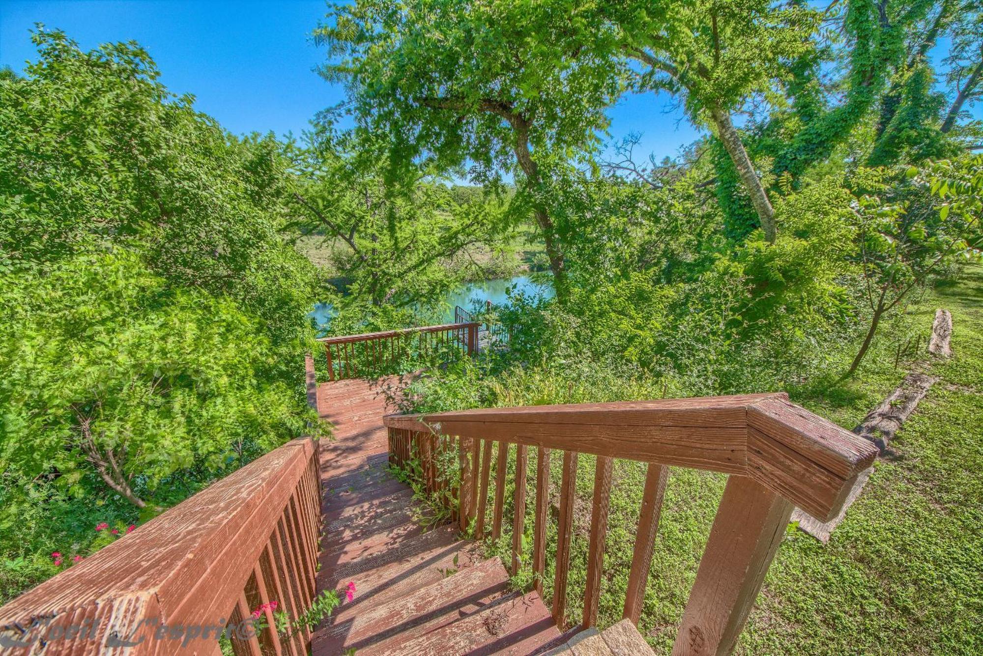 Ss 4B Riverside Condo New Braunfels Extérieur photo